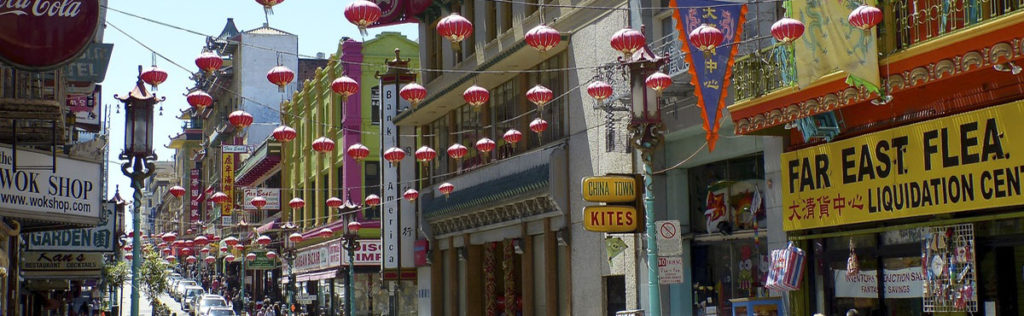 Chinatown